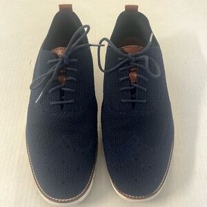 Cole Haan Zerogrand Remastered Stitchlite Wingtip Oxfords size 10